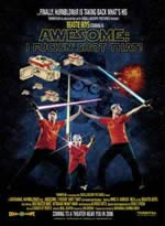 Awesome: I Fuckin’ Shot That! poster
