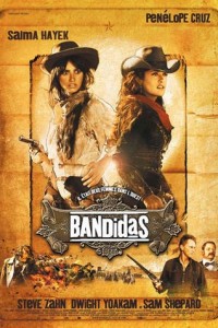 Bandidas poster