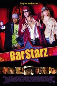 Bar Starz poster