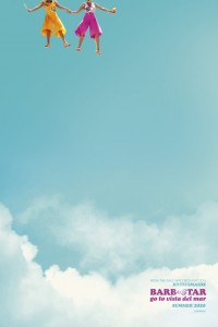 Barb and Star Go to Vista Del Mar poster