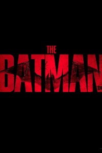The Batman poster