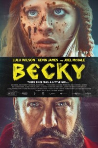 Becky poster
