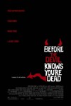 Before The Devil Knows You're Dead