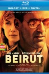 Beirut DVD