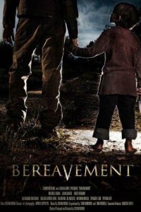 Bereavement poster