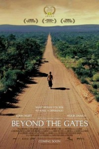 Beyond The Gates poster