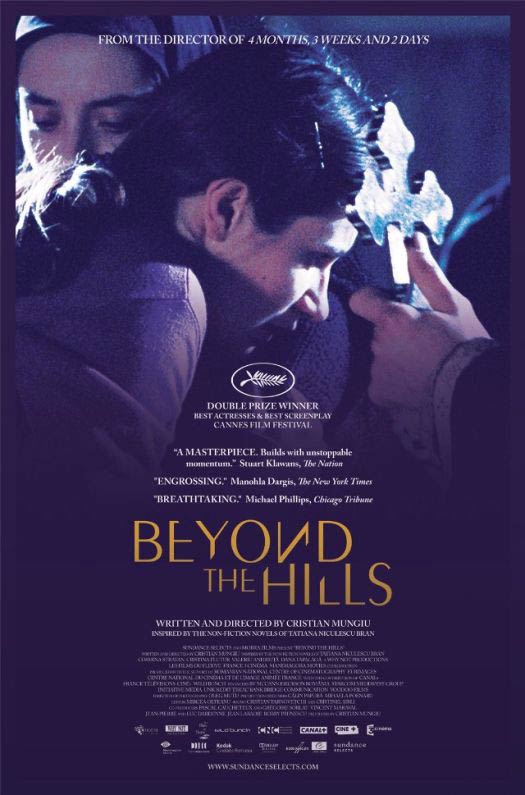Beyond The Mountains And Hills 2016 Full Movie Beyond The Hills - Wild About Movies