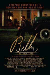 Billy: The Early Years poster