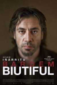 Biutiful poster