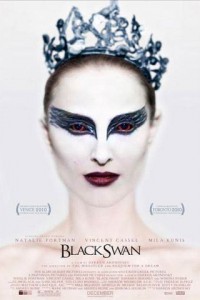 Black Swan poster