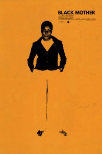Black Mother poster