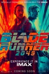 Blade Runner 2049 movie poster