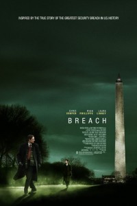 Breach poster