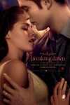 Breaking Dawn Part 1