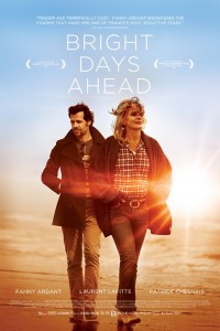 Bright Days Ahead poster