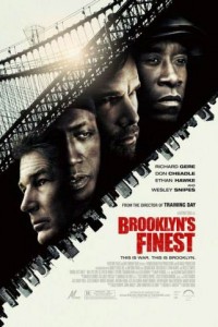 Brooklyn’s Finest poster