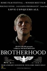 Brotherhood poster