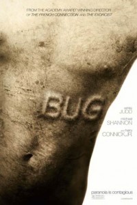 Bug poster