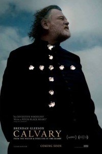 Calvary poster