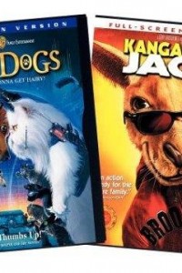 Cats And Dogs 2 poster
