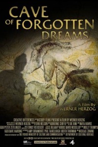 Cave Of Forgotten Dreams poster