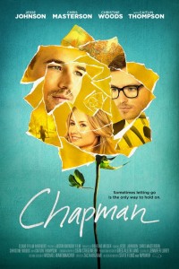 Chapman poster