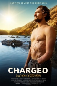 Charged The Eduardo Garcia Story poster