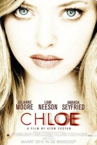Chloe poster