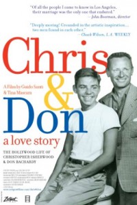 Chris And Don: A Love Story poster