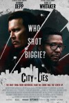 City Of Lies