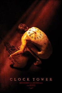 Clock Tower poster