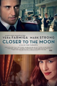 Closer To The Moon poster