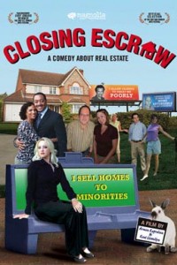 Closing Escrow poster