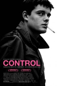 Control poster