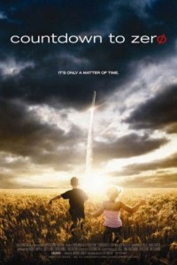 Countdown To Zero poster