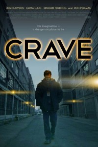 Crave poster