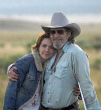 Crazy Heart poster