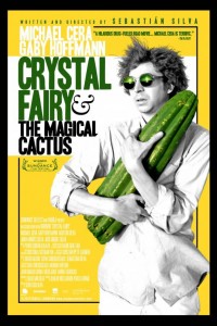 Crystal Fairy & The Magical Cactus poster