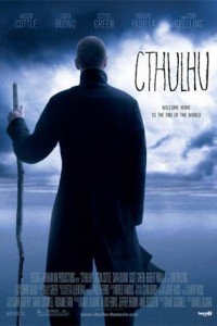 Cthulhu poster