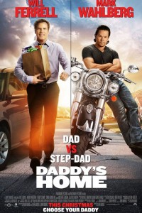 Daddy’s Home poster