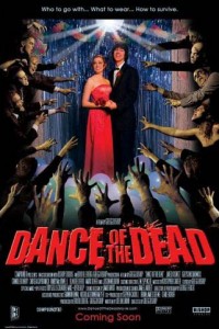 Dance Of The Dead poster