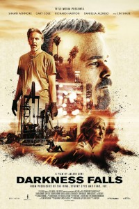 Darkness Falls poster