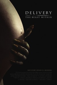 Delivery: The Beast Within poster