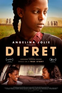 Difret poster