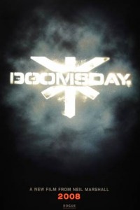 Doomsday poster