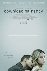 Downloading Nancy poster