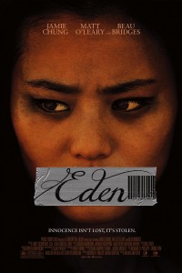 Eden poster
