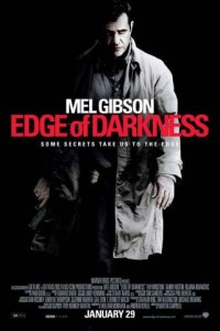 Edge Of Darkness poster