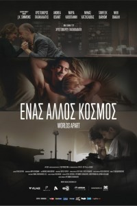 Worlds Apart poster