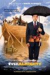 Evan Almighty Steve Carell poster